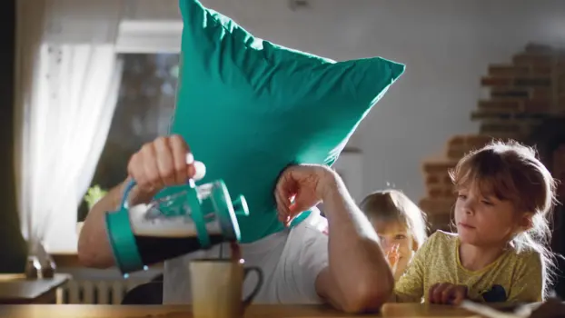 somnio - Videospot - Schlaflos
