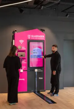 Telekom Heimvernetzungsmodul