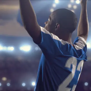 POWER THROUGH LIGHT Global Brand Campaign
