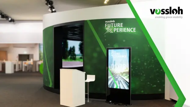 Shaping The Future Of Rail Infrastructure