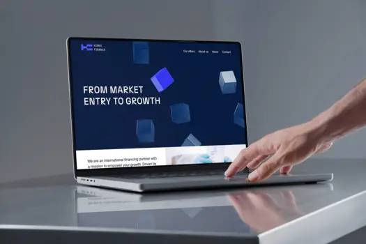 Kineo Finance AG