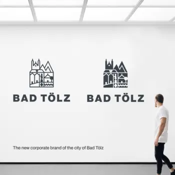 Stadtmarke Bad Tölz