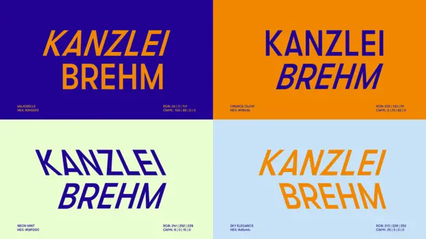 Kanzlei Brehm