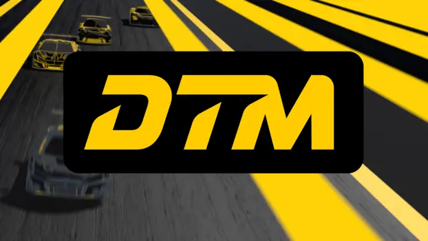 DTM Rebranding