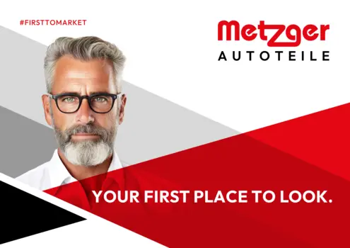 Metzger Autoteile