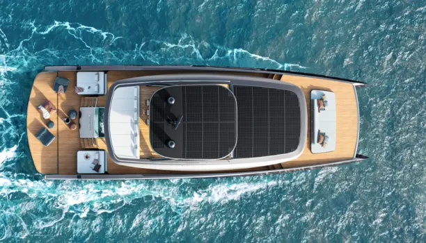 Sunreef 88 Ultima