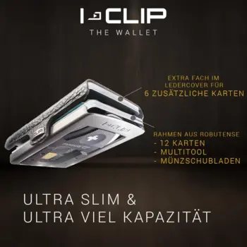 I-CLIP MAX