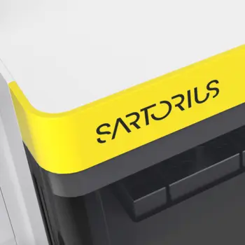 Sartorius Brand Design - Product Design