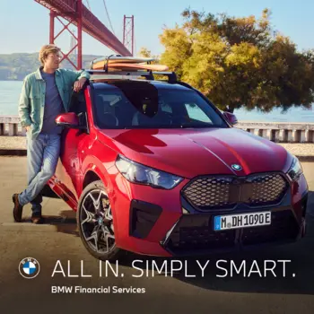 All in. Simply smart.