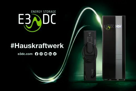 E3/DC