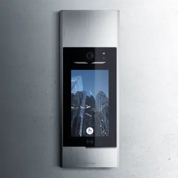 Linea 5000 with Netatmo