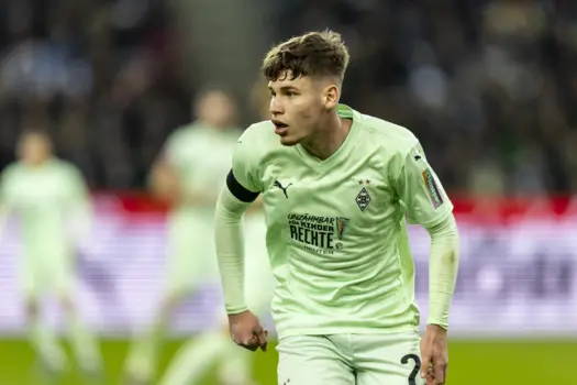 Borussia VfL 1900 Mönchengladbach
