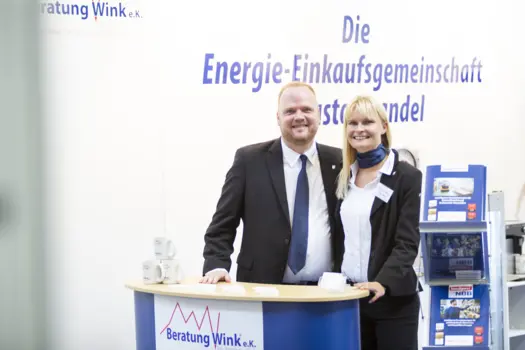 Beratung Wink®