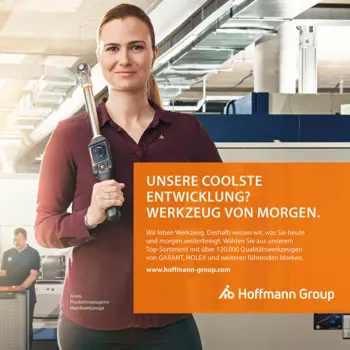 Hoffmann Group / GARANT